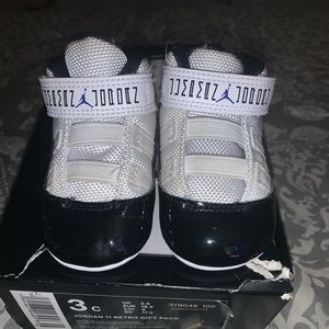 Jordan 11 Retro